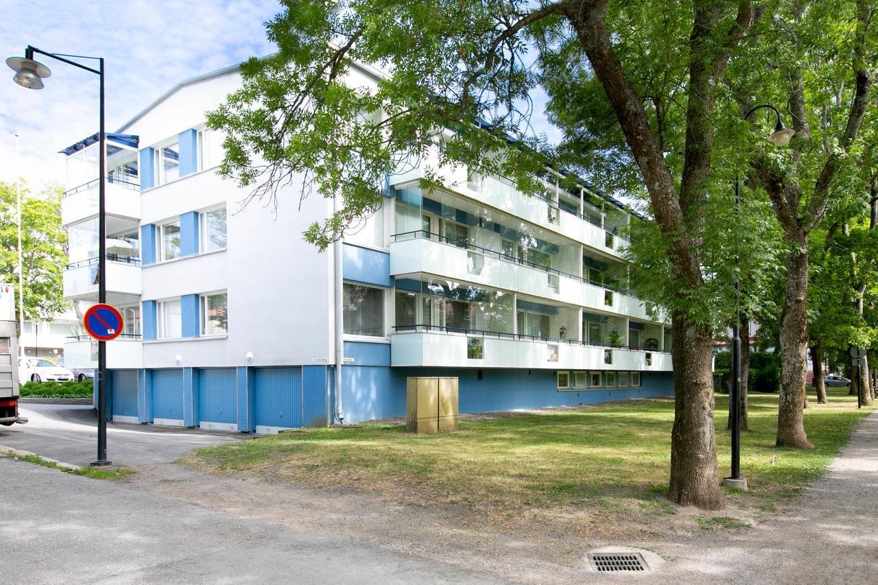 Studio Ailos Naantali Dış mekan fotoğraf