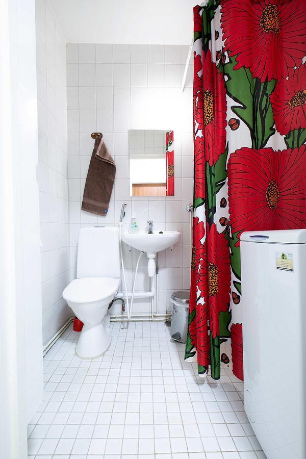 Studio Ailos Naantali Dış mekan fotoğraf