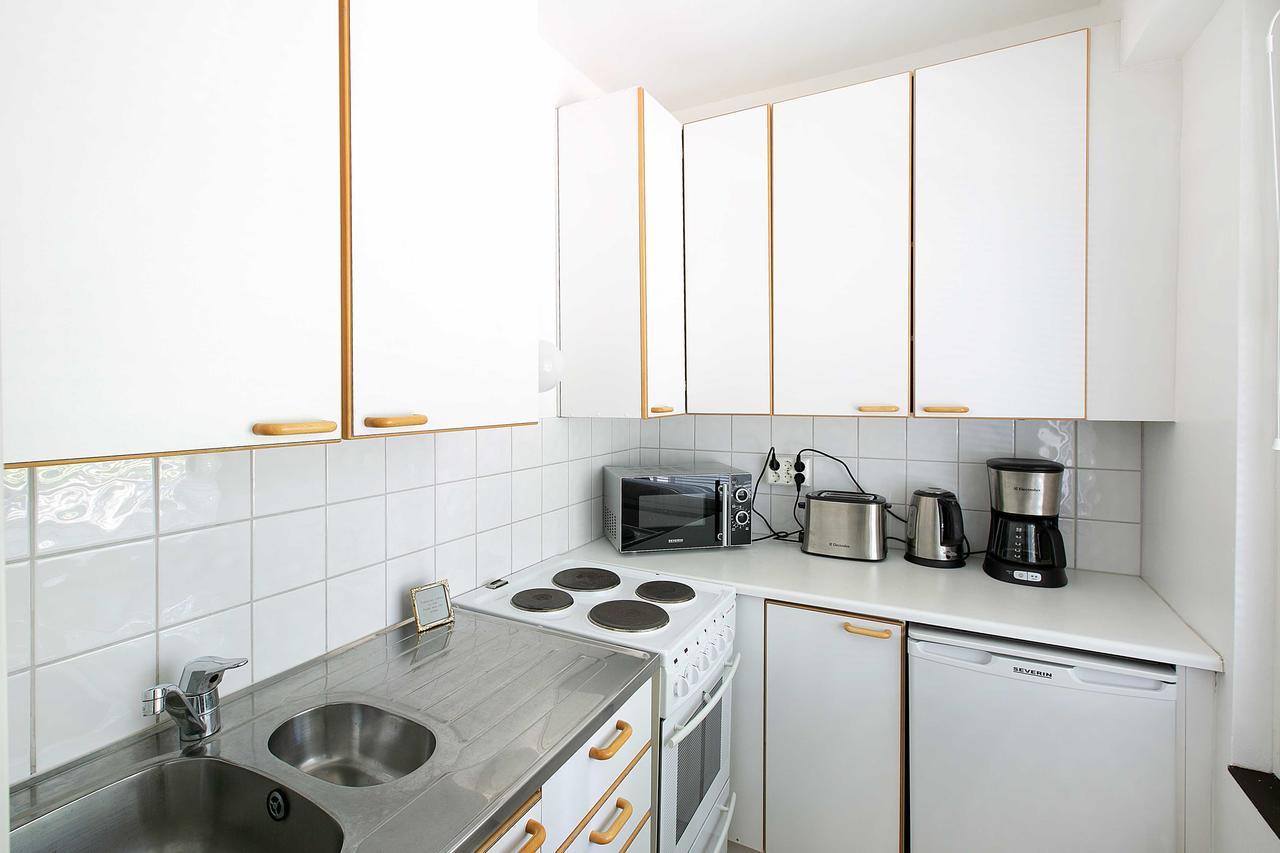 Studio Ailos Naantali Dış mekan fotoğraf