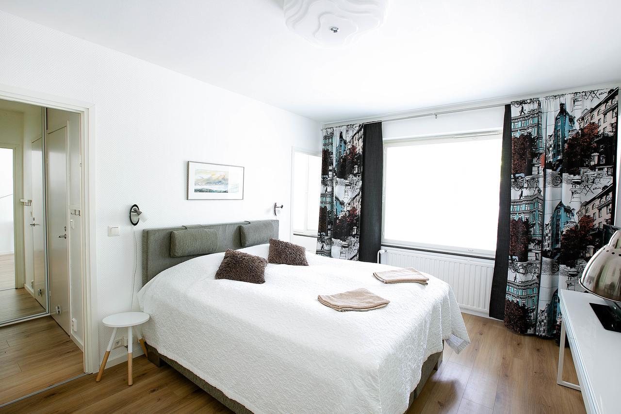 Studio Ailos Naantali Dış mekan fotoğraf